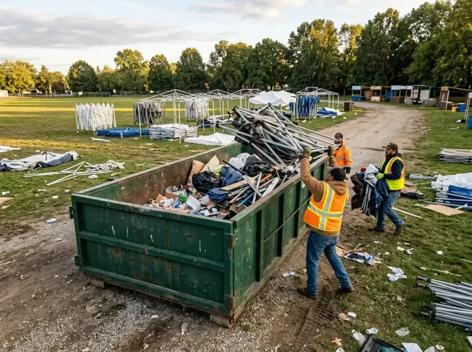 temporary-event-waste-containe-016 — frequently asked questions, Roll-Off Dumpster Rental Services in Giddings, TX